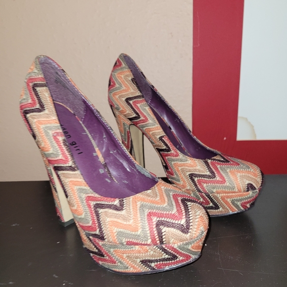 Steve madden pumps - Picture 2 of 5